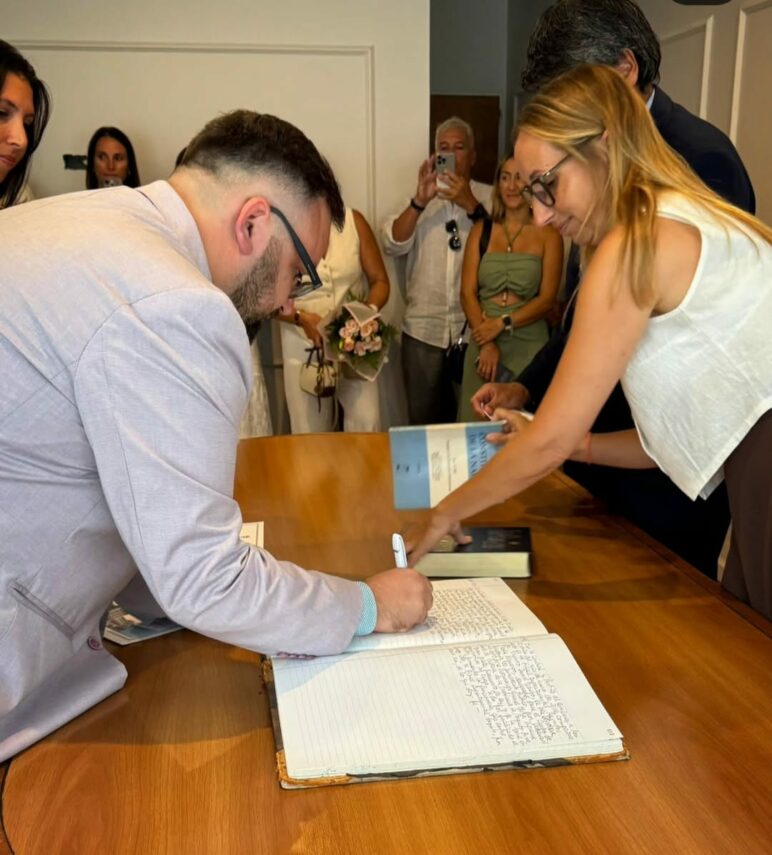 Nuevas juras en el Departamento Judicial Quilmes para la UFI N° 8 de Berazategui