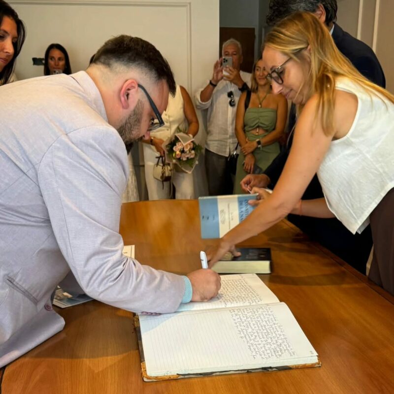 Nuevas juras en el Departamento Judicial Quilmes para la UFI N° 8 de Berazategui