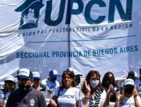 Provincia: UPCN pidió reabrir las paritarias bonaerenses