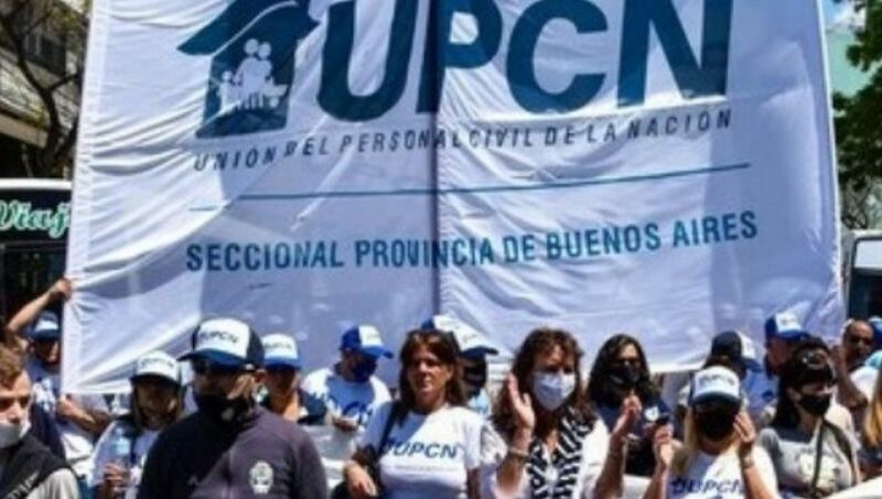 Provincia: UPCN pidió reabrir las paritarias bonaerenses