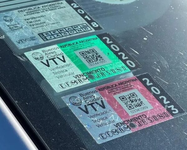 La Libertad Avanza busca descentralizar la VTV: “Más libertad, menos curro”