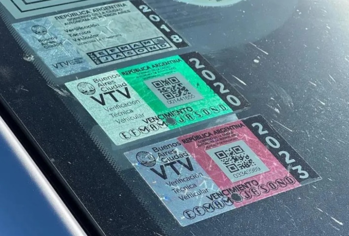 La Libertad Avanza busca descentralizar la VTV: “Más libertad, menos curro”