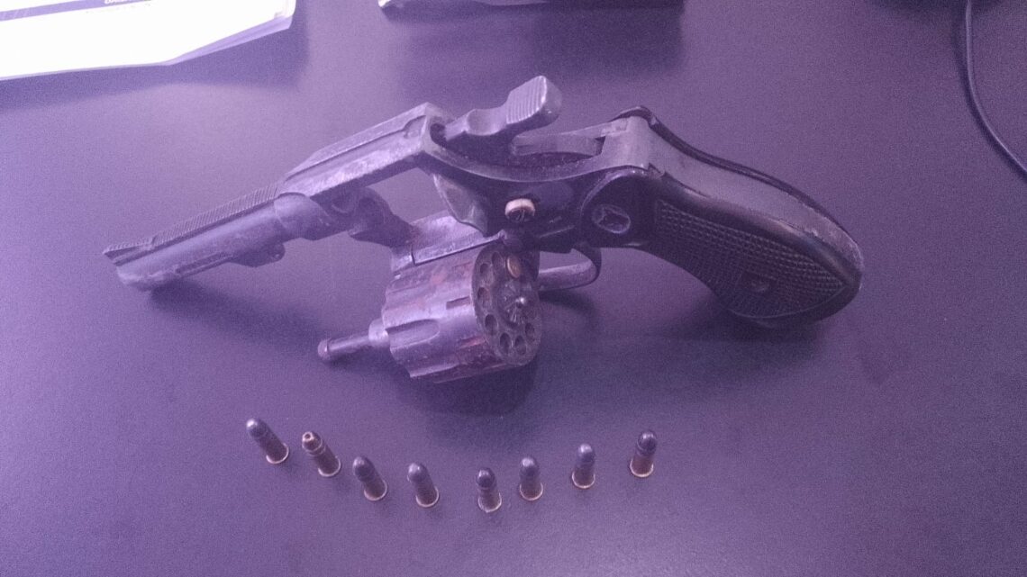 Violencia vecinal en Quilmes Oeste: un hombre de 72 Años le disparó a otro tras discusión