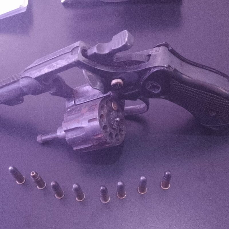 Violencia vecinal en Quilmes Oeste: un hombre de 72 Años le disparó a otro tras discusión