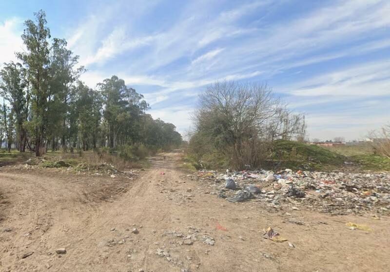 Florencio Varela: encuentran a un hombre asesinado de seis balazos en la espalda