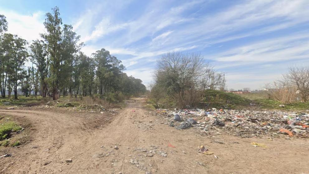 Florencio Varela: encuentran a un hombre asesinado de seis balazos en la espalda