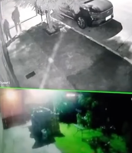 Solano: alarmas vecinales frustran un robo en una vivienda; los delincuentes huyeron en una camioneta de alta gama