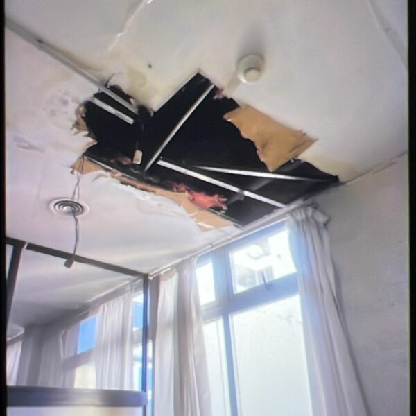 Crisis de infraestructura en la Justicia: la AJB denuncia un “panorama alarmante” en dependencias de la Provincia