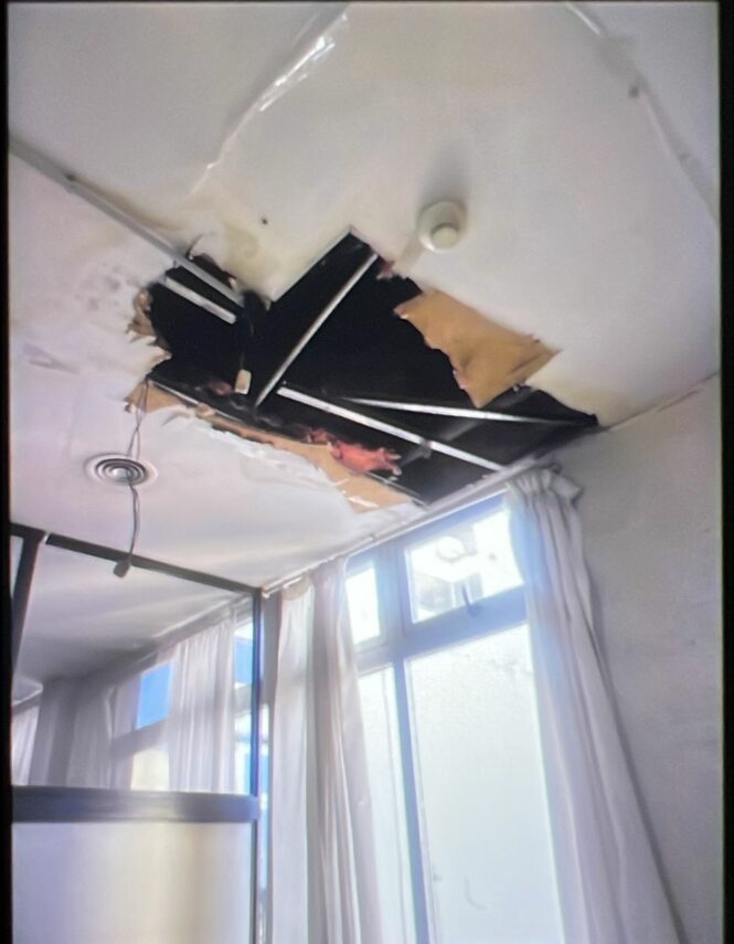 Crisis de infraestructura en la Justicia: la AJB denuncia un “panorama alarmante” en dependencias de la Provincia