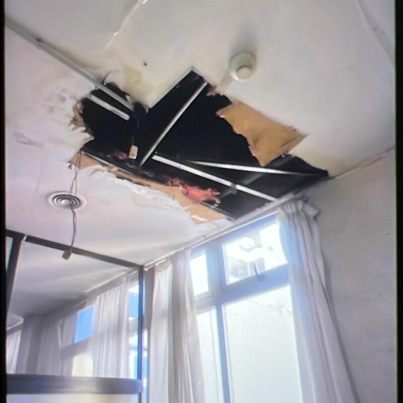 Crisis de infraestructura en la Justicia: la AJB denuncia un “panorama alarmante” en dependencias de la Provincia