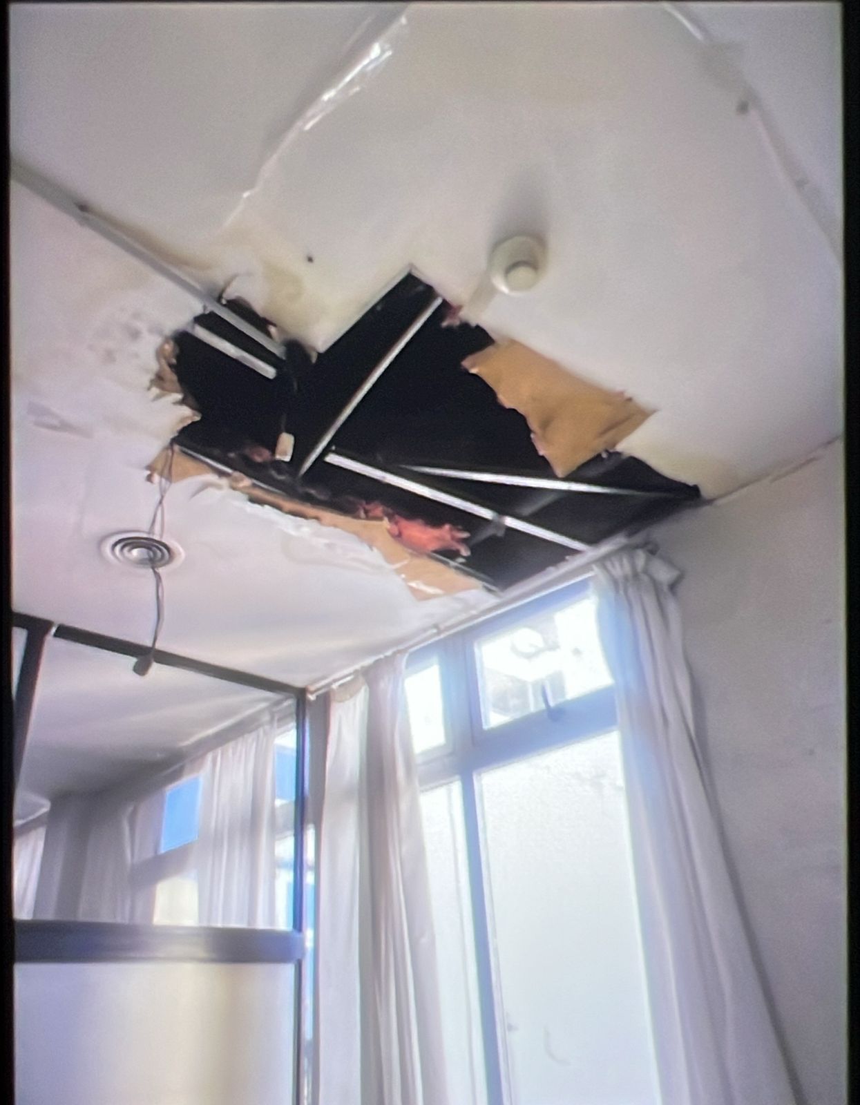 Crisis de infraestructura en la Justicia: la AJB denuncia un “panorama alarmante” en dependencias de la Provincia