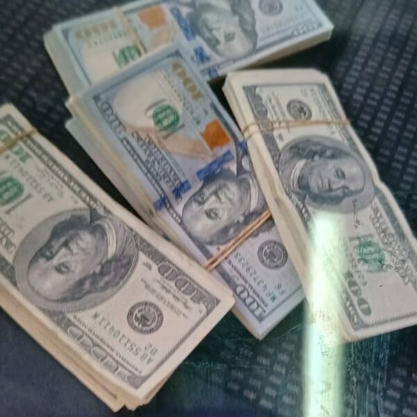 Desde la cárcel: desbaratan una banda que estafó a una jubilada de Quilmes con el “cuento del tío”