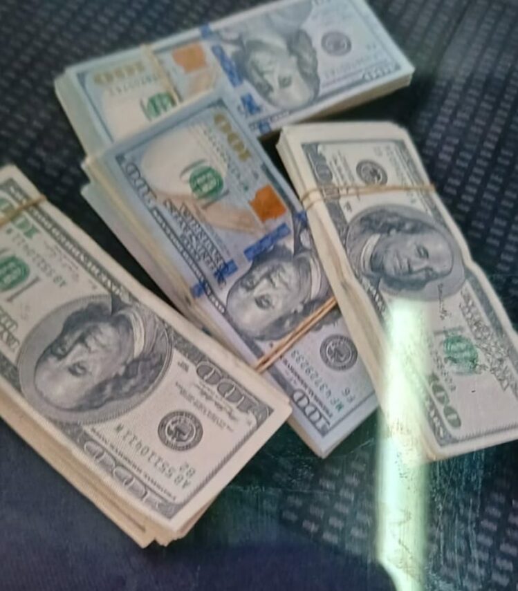 Desde la cárcel: desbaratan una banda que estafó a una jubilada de Quilmes con el “cuento del tío”