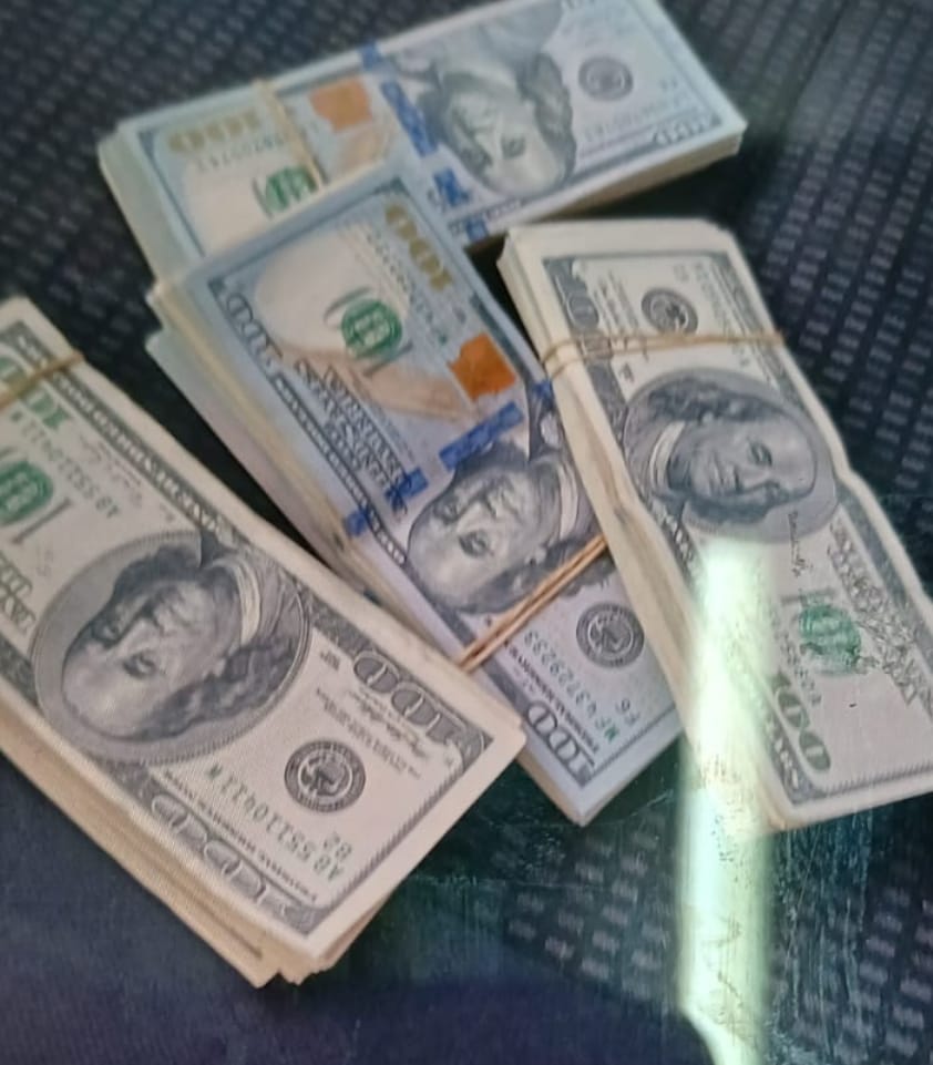 Desde la cárcel: desbaratan una banda que estafó a una jubilada de Quilmes con el “cuento del tío”