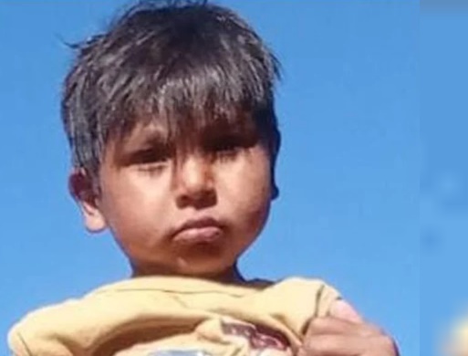 A un año de la desaparición de Lian Flores: continúa la búsqueda con recompensa vigente