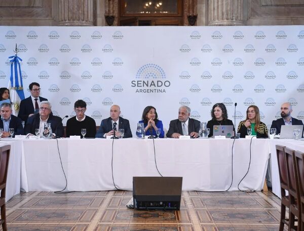 Senadores mantienen en pausa el proyecto que combate las ciberapuestas y que afecta a miles de adolescentes