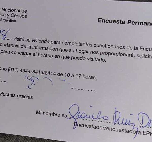 Alerta en Bernal por falsos empleados de Asuntos Internos que simulan operativos y roban en viviendas