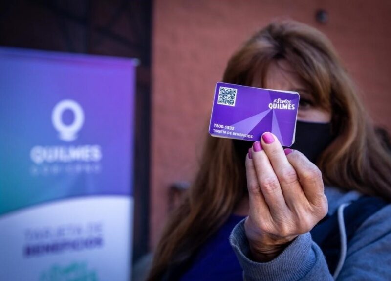 Descuentos y beneficios para la compra de útiles escolares para los usuarios de la tarjeta Somos Quilmes