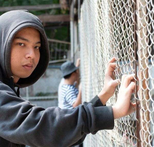 La baja en la edad de imputabilidad “consagra el fracaso”, afirmó la Comisión por la Memoria