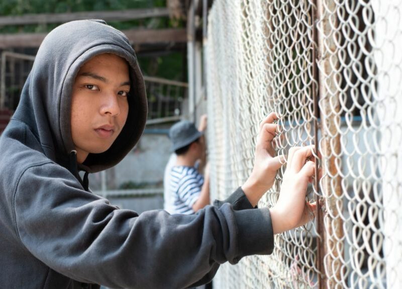 La baja en la edad de imputabilidad “consagra el fracaso”, afirmó la Comisión por la Memoria