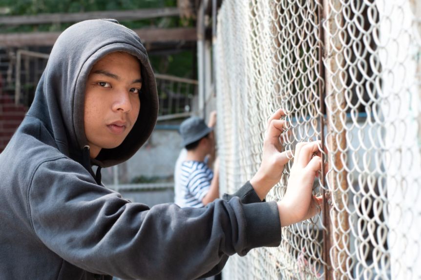 La baja en la edad de imputabilidad “consagra el fracaso”, afirmó la Comisión por la Memoria