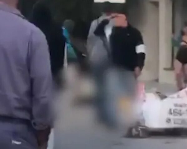 Asesinaron a golpes a un hombre tras una pelea a la salida de un boliche en Mar del Plata