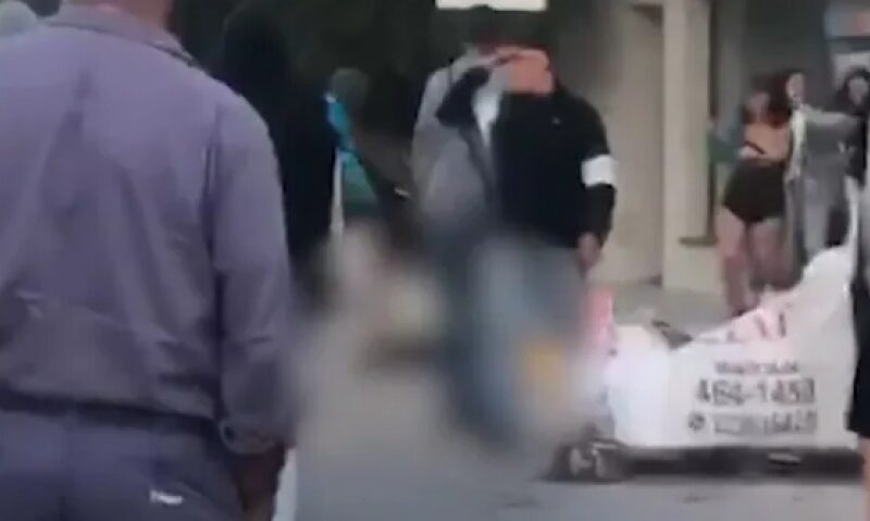 Asesinaron a golpes a un hombre tras una pelea a la salida de un boliche en Mar del Plata