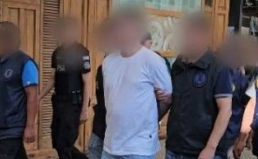 Expulsaron del país a un hombre con más de 20 causas por robos reiterados