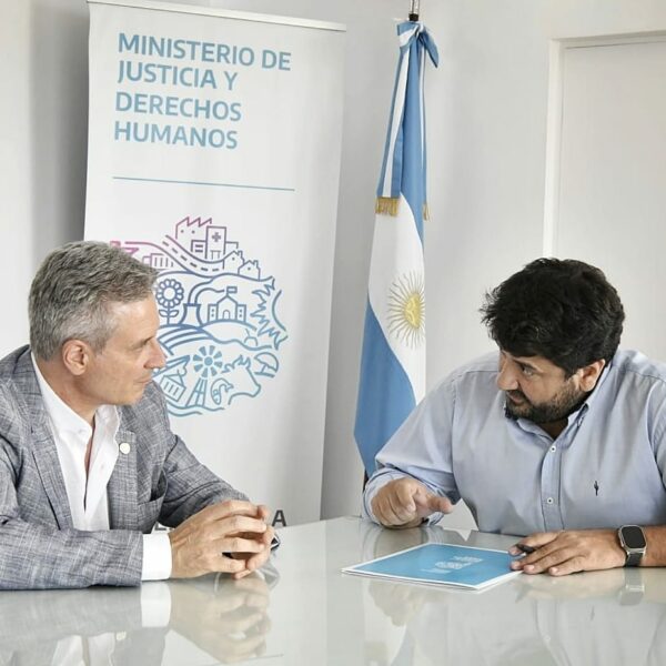 Designaron 70 escribanos en 49 distritos bonaerenses