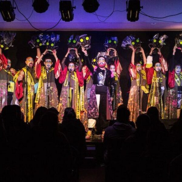 Quilmes: El Club Mitre organiza un festival de murga uruguaya