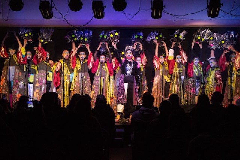 Quilmes: El Club Mitre organiza un festival de murga uruguaya