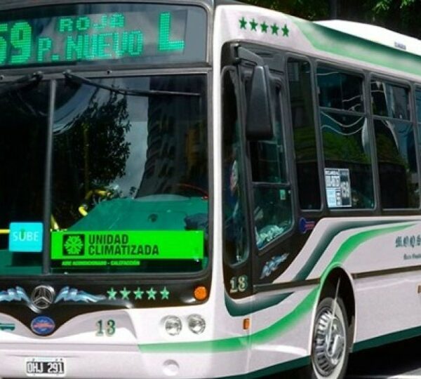 Paro total en todas las líneas de MOQSA afecta a vecinos de Quilmes, Florencio Varela y Berazategui