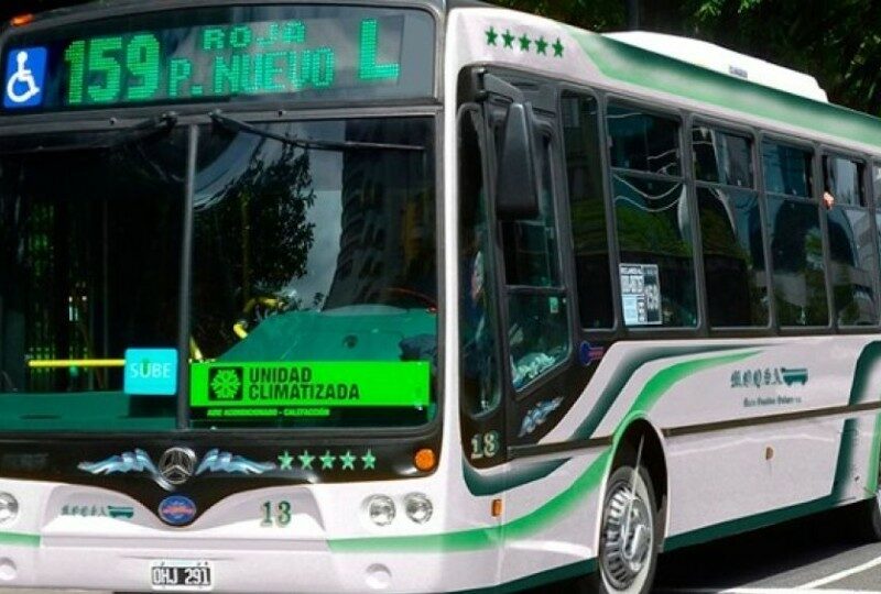 Paro total en todas las líneas de MOQSA afecta a vecinos de Quilmes, Florencio Varela y Berazategui