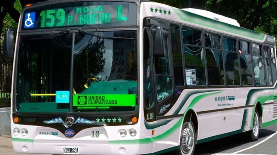 Paro total en todas las líneas de MOQSA afecta a vecinos de Quilmes, Florencio Varela y Berazategui