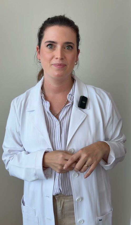 Berazategui: lanzan campaña de cirugías oftalmológicas gratuitas para combatir la ceguera evitable