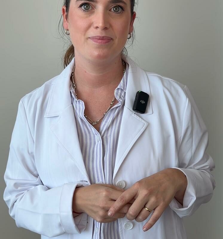 Berazategui: lanzan campaña de cirugías oftalmológicas gratuitas para combatir la ceguera evitable