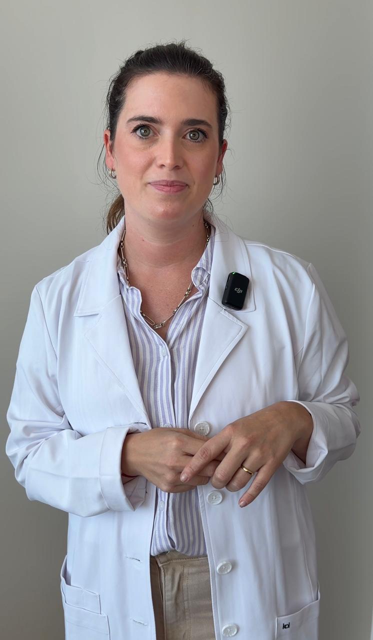 Berazategui: lanzan campaña de cirugías oftalmológicas gratuitas para combatir la ceguera evitable