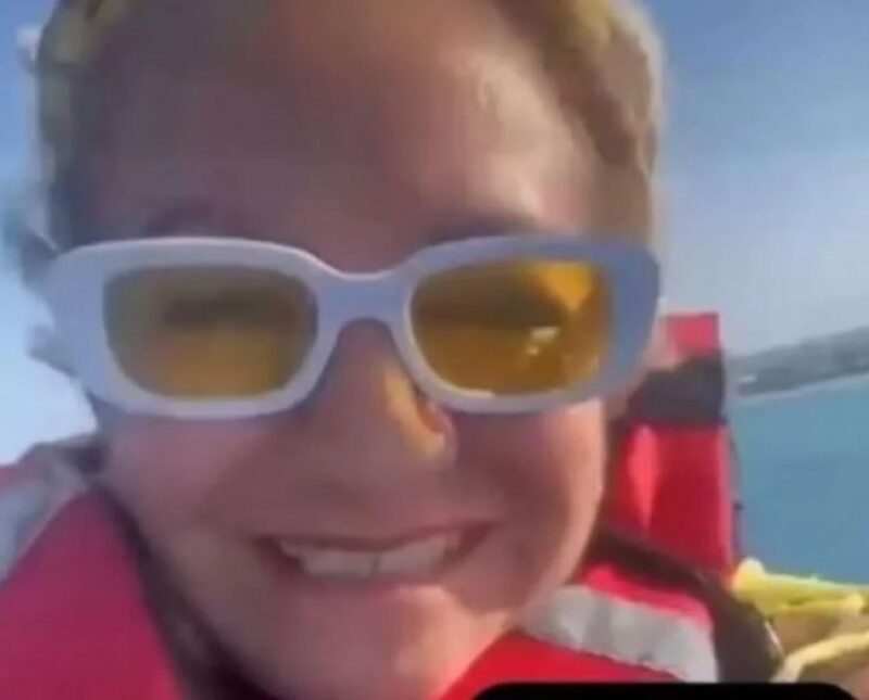 Echan a la directora de Turismo Social de Misiones por burlarse de “los pobres”