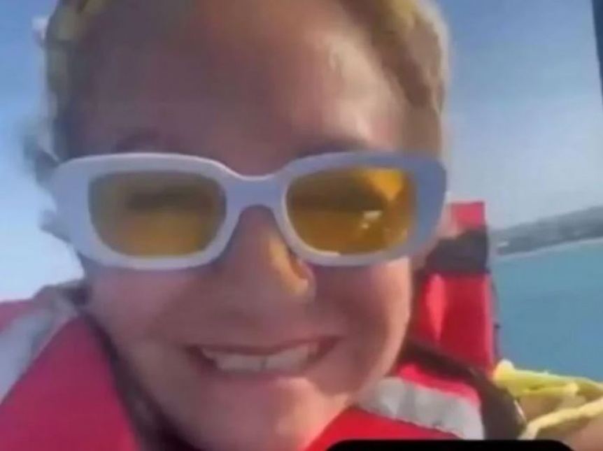 Echan a la directora de Turismo Social de Misiones por burlarse de “los pobres”