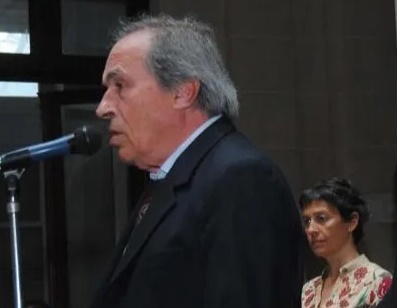 Dolor en Quilmes por la muerte de Héctor Bandera, referente de la cultura e historia local