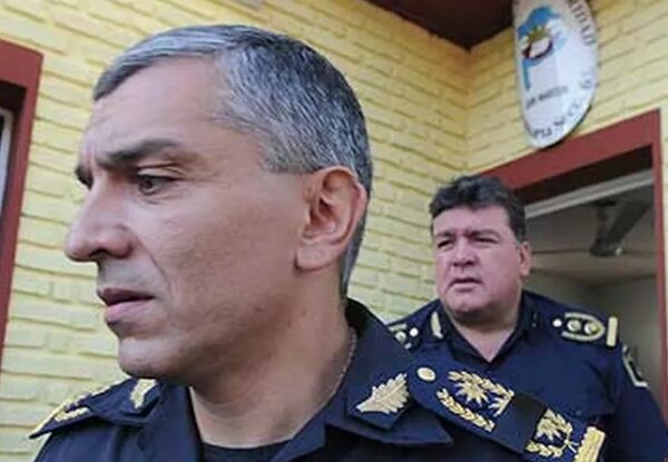 Salvador Baratta, ex subjefe de la policía bonaerense: “El 70% de los menores terminan muertos”