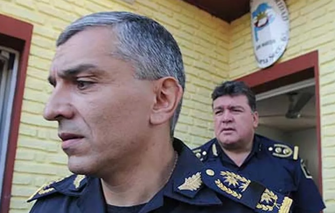 Salvador Baratta, ex subjefe de la policía bonaerense: “El 70% de los menores terminan muertos”