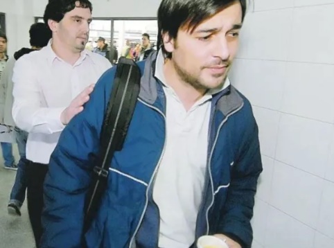 Tiene fecha el juicio contra el exmarido de Carolina Piparo que atropelló a dos motociclistas en La Plata