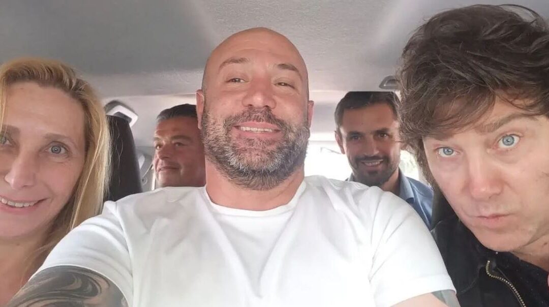 Procesaron a Diego Spagnuolo y a 18 imputados más por corrupción en la Agencia Nacional de Discapacidad