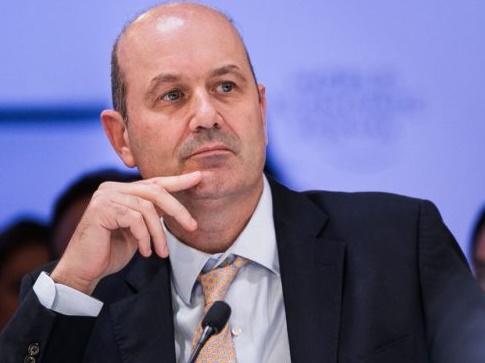 Sturzenegger sobre los cambios en la reforma laboral: “si te lastimaste jugando al fútbol tu jefe no tiene nada que ver”