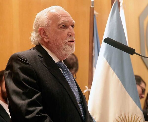 El Colegio de la Abogacía de CABA expresó su preocupación por la Reforma Laboral que afecta a los abogados