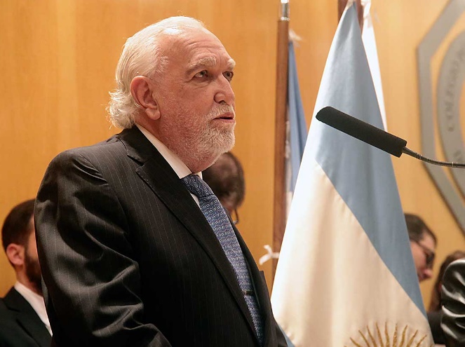 El Colegio de la Abogacía de CABA expresó su preocupación por la Reforma Laboral que afecta a los abogados