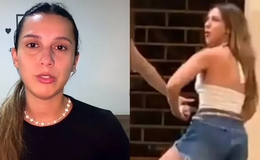 Liberaron a la abogada argentina acusada de “injurias racistas” en Brasil