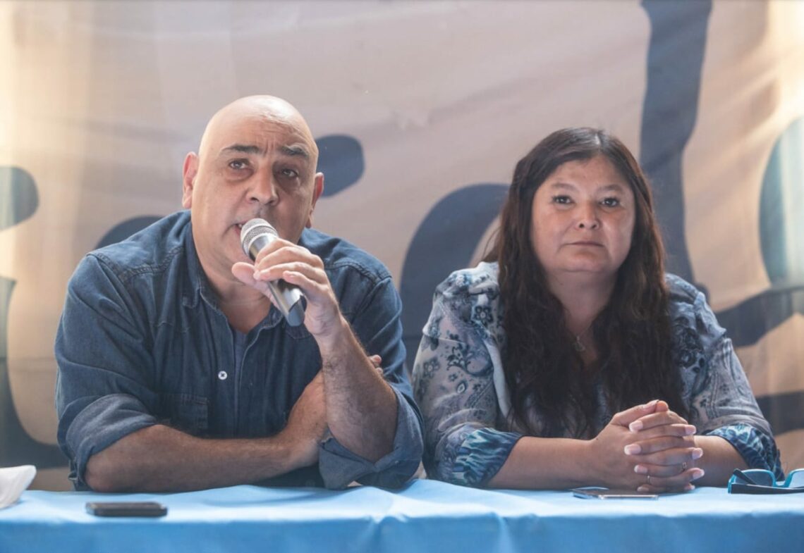 Judiciales bonaerenses rechazaron una nueva oferta salarial y evalúan medidas de fuerza