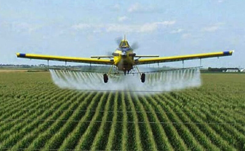 Juicio por agrotóxicos: celebran que por primera vez se investiga penalmente